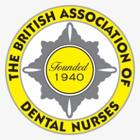 British Association Of Dental Nurses, HD Png Download, Free Download