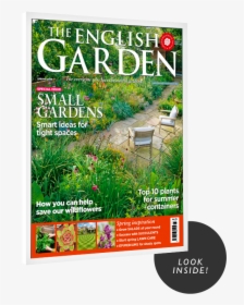 English Garden Spring 2019, HD Png Download, Free Download
