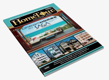 Hometourcover1 - Flyer, HD Png Download, Free Download