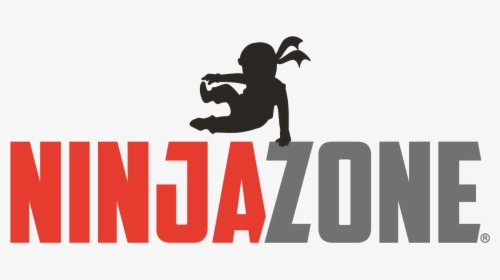 Precision Gymnastics Is A Ninjazone Gym - Ninjazone Program, HD Png Download, Free Download