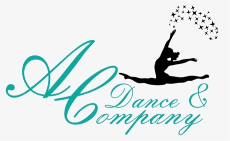 Gymnastics Silhouette Png, Transparent Png, Free Download
