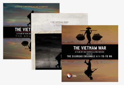 Shop The Music Collection - Vietnam War Soundtrack, HD Png Download, Free Download