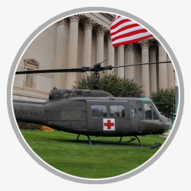 Transparent Vietnam War Helmet Png - Army Vietnam War Helicopter, Png Download, Free Download