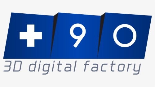 Artidoksan Yenilogo 3ddigitalfactory-1 - Sign, HD Png Download, Free Download