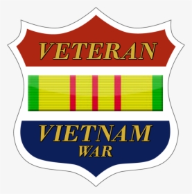 Veterans Clipart Vet Vietnam - Veterans Vietnam War Clipart, HD Png Download, Free Download