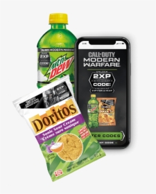 Mountain Dew, HD Png Download, Free Download