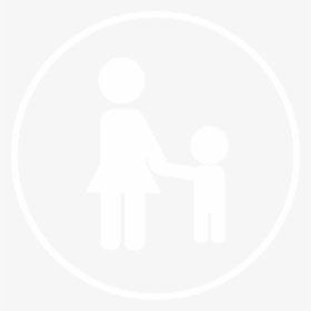 Child Care Icon Png, Transparent Png, Free Download