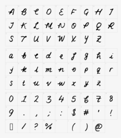 Cool Fonts, HD Png Download, Free Download