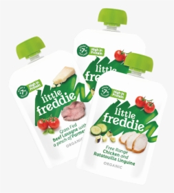 Little Freddie - Natural Foods, HD Png Download, Free Download