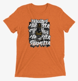 Carmella "fabulous - Shirt, HD Png Download, Free Download