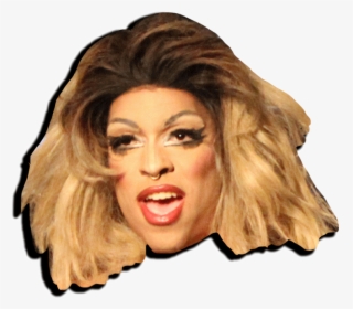 Lace Wig, HD Png Download, Free Download