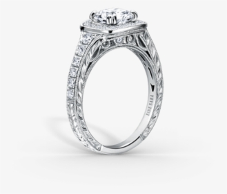 Engagement Ring, HD Png Download, Free Download