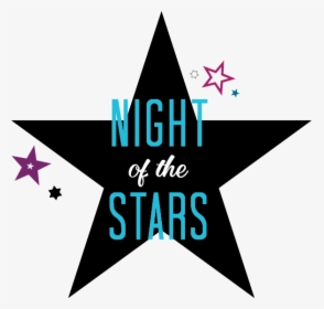 Night Of The Stars - Graphic Design, HD Png Download, Free Download