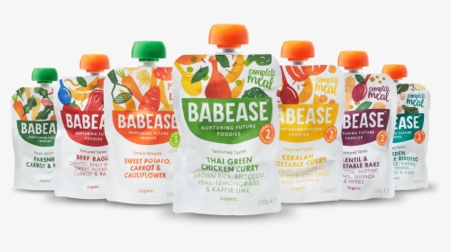 Babease Pouches, HD Png Download, Free Download
