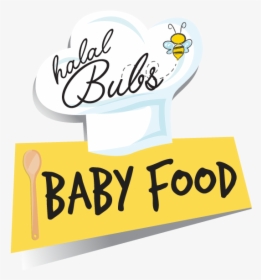 Fresh Halal Baby Food, Made By A Chef, HD Png Download, Free Download