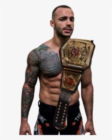 Wwe Ricochet Png 2018 , Png Download - Wwe Ricochet Png 2018, Transparent Png, Free Download