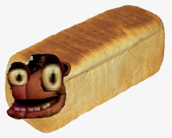 Top Images For Mlg Doge Meme On Picsunday - Transparent Image Bread, HD Png Download, Free Download