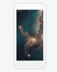 Transparent Space Stars Png Transparent - Nebula, Png Download, Free Download