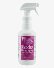 Ricochet Horse Spray 32 Oz - Liquid Hand Soap, HD Png Download, Free Download