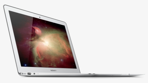 Macbook - Apple Macbook Air Png, Transparent Png, Free Download
