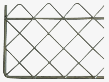 Transparent Metal Chain Fence Png - Chain-link Fencing, Png Download, Free Download