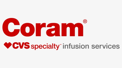 Cvs Health Png Free Pic - Coram Cvs Specialty Infusion Services, Transparent Png, Free Download