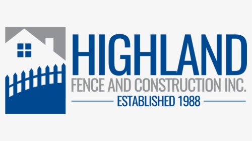 Highland Fence Logo - Games, HD Png Download, Free Download