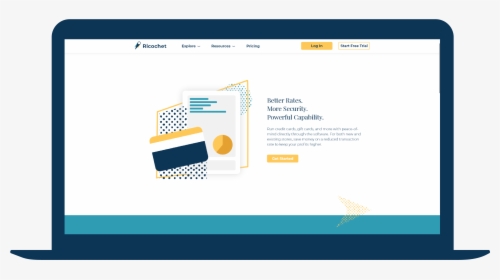 Web Page, HD Png Download, Free Download