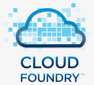 Transparent Cloud Shape Png - Ibm Cloud Foundry, Png Download, Free Download