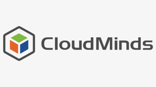 Cloudminds Logo - Cloudminds Technology, HD Png Download, Free Download