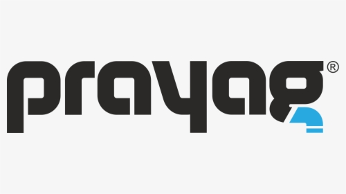 Transparent Cvs Png - Prayag Bath Fittings Logo, Png Download, Free Download