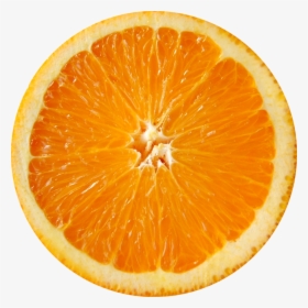 Sliced Orange Png, Transparent Png, Free Download