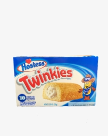 Hostess Twinkies - Hostess Twinkies Png, Transparent Png, Free Download