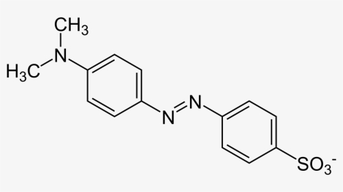 Naranja De Metilo - P Toluenesulfonic Anhydride, HD Png Download, Free Download