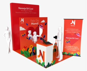 Graphics For Activation Of Tarjeta Naranja, Special - Flyer, HD Png Download, Free Download