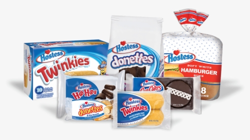 Hostess Brand, HD Png Download, Free Download