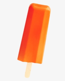 Polo De Naranja - Ice Cream Bar, HD Png Download, Free Download