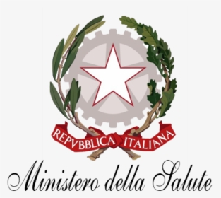 Logo Du Ministère De La Santé Italien, HD Png Download, Free Download