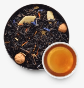 What"s In It Black Tea Leaves - Nilgiri Tea, HD Png Download, Free Download