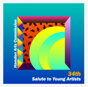 Logo Salute To Young Artists 19, HD Png Download, Free Download