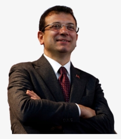 Ekrem Imamoğlu, HD Png Download, Free Download