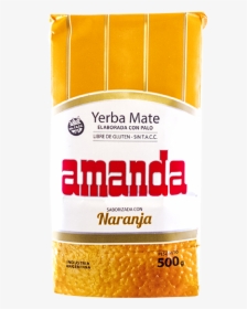 Amanda Naranja 0,5kg - Amanda Pomarańczowa, HD Png Download, Free Download