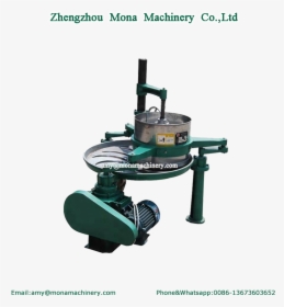 Automatic Tea Leaves Rub Machine - Machine, HD Png Download, Free Download