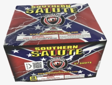 Dm5246 Southern Salute - Umbrella, HD Png Download, Free Download