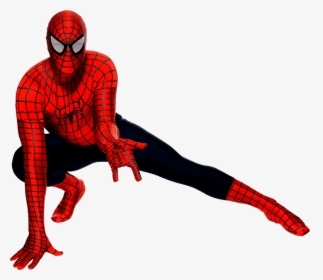 Kids Party Entertainment - Spider-man, HD Png Download, Free Download