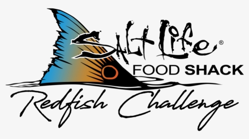 Salt Life Food Shack Logo, HD Png Download, Free Download
