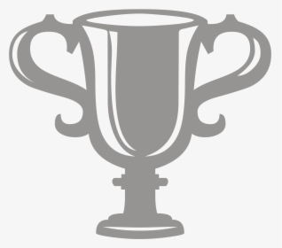 Silver Trophy Wikimedia Commons , Png Download - Best Paper Award Icon, Transparent Png, Free Download