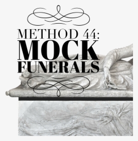 Mock Funerals / Brett kavanaugh - Sarcophagus Marble, HD Png Download, Free Download