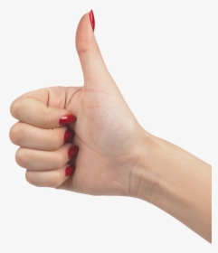 One Finger Hand Png Image - Like Hand Png, Transparent Png, Free Download