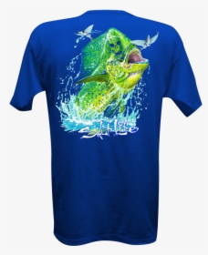 Salt Life Designs Comfortable Clothing With The Ocean - Active Shirt, HD Png Download, Free Download